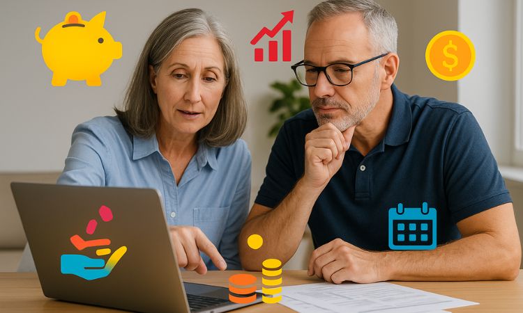 Retirement Calculator