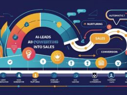 From Leads to Sales — How AI Can Run Your Marketing Automatically