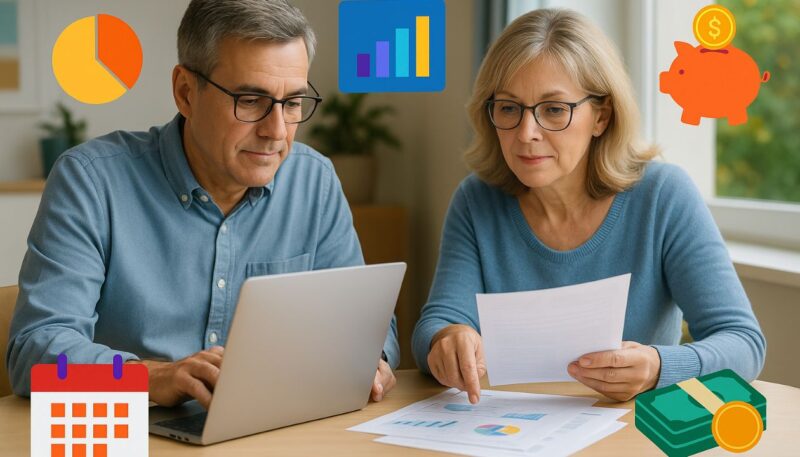 retirement calculator
