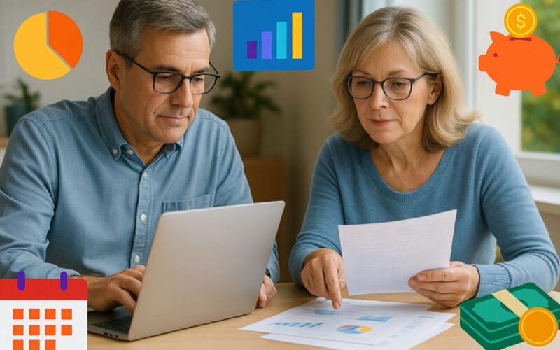 retirement calculator