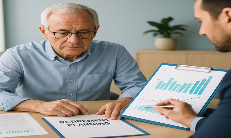 Retirement Calculator