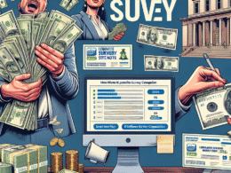 make money with surveys