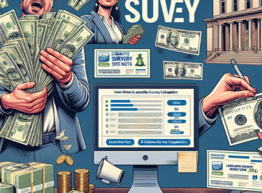 make money with surveys