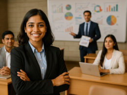 MBA-Marketing-Courses