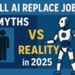 ai impact on jobs
