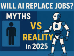 ai impact on jobs