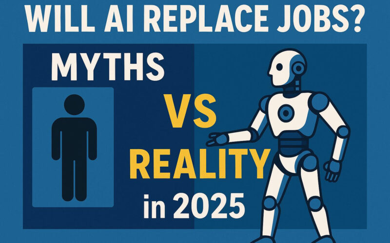 ai impact on jobs